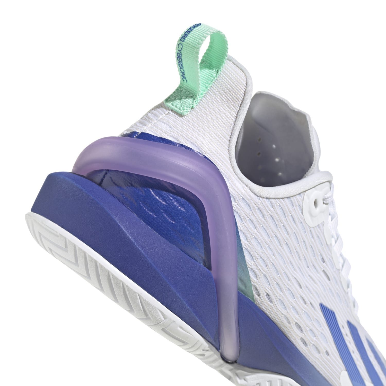 adidas Performance Adizero Cybersonic Allcourt/Dämpfung Damen Tennisschuh