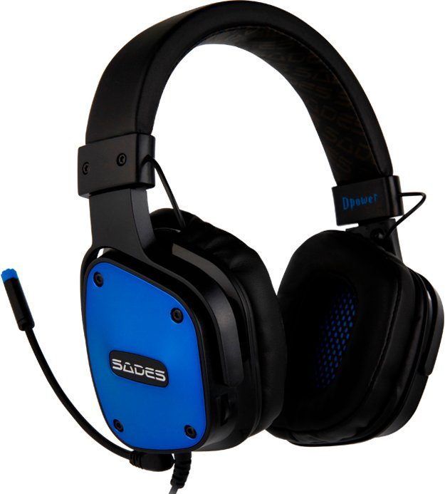 Sades Dpower SA-722 Gaming-Headset