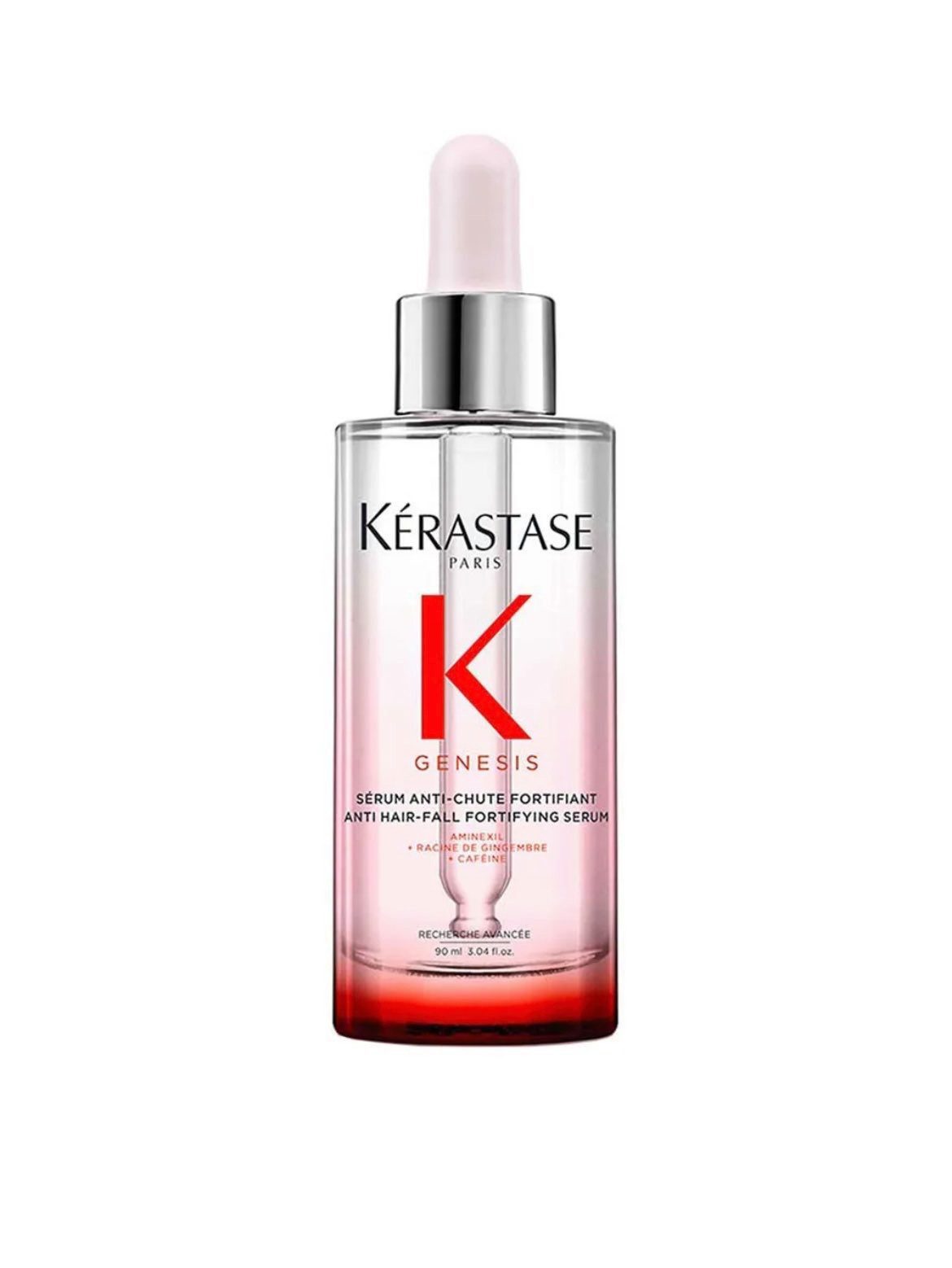 Kerastase Haarkur Haarkur Kérastase Genesis Sérum Anti-Chute Fortifiant