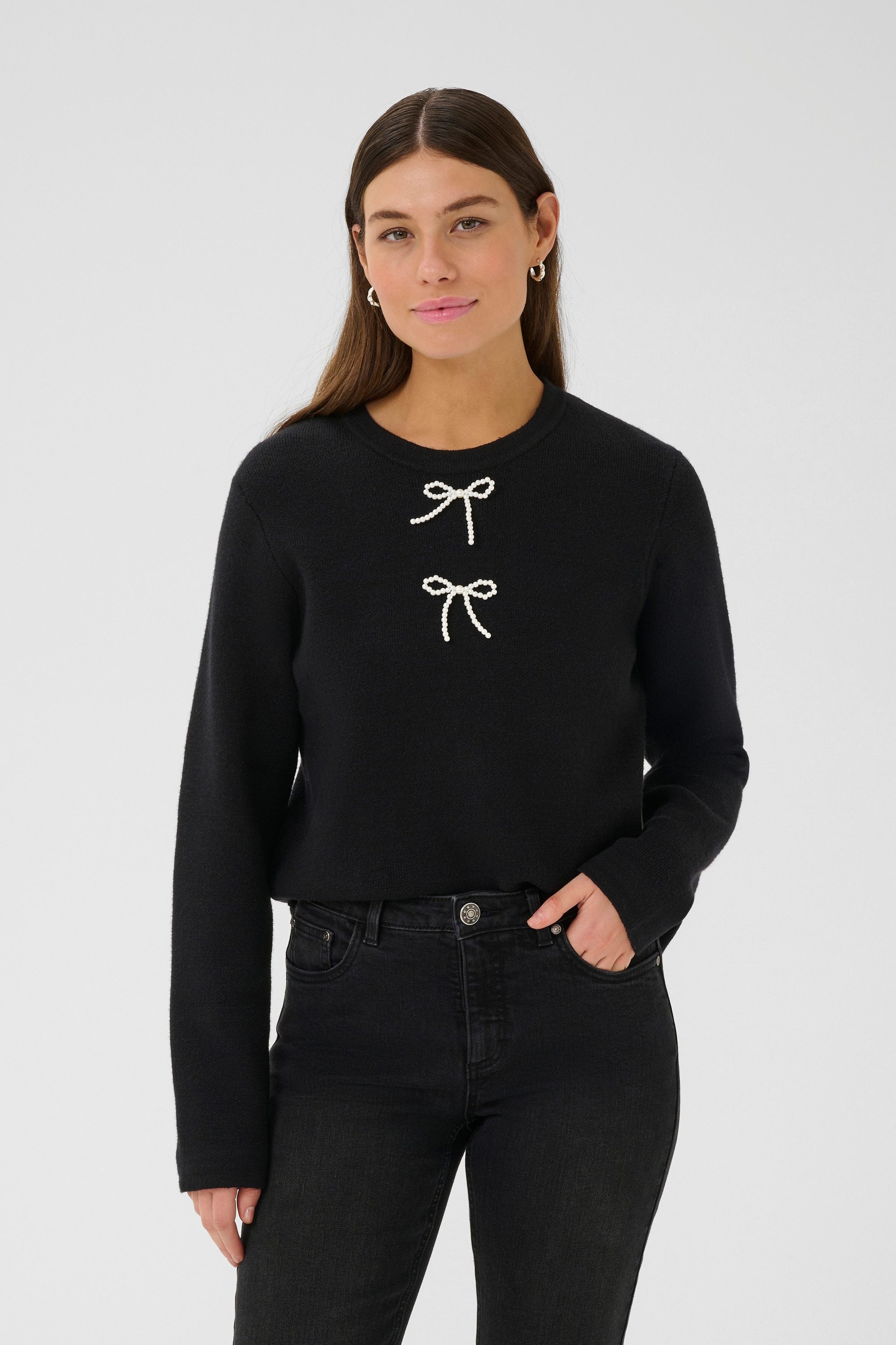 Culture Strickpullover Strickpullover CUholiday