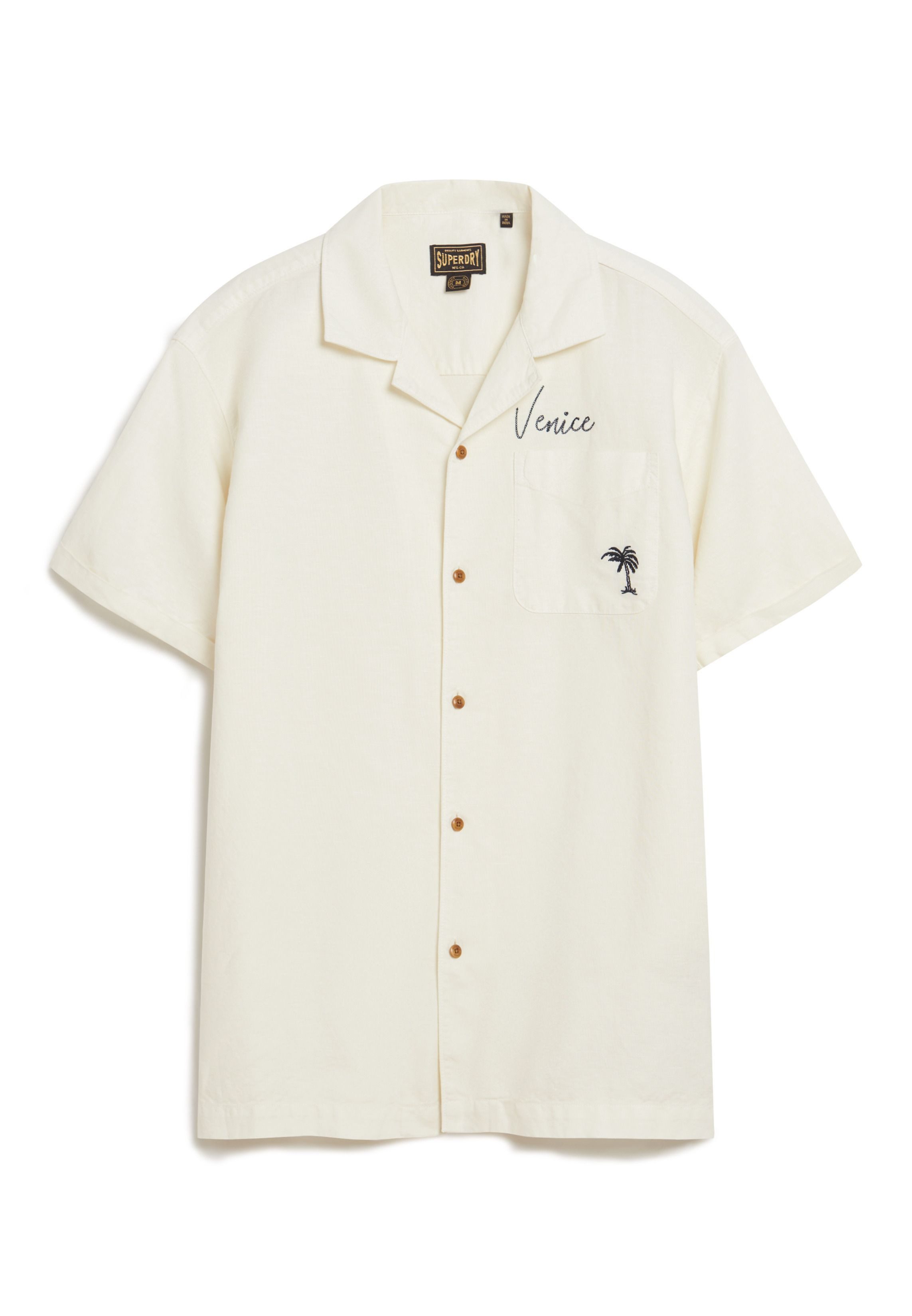 Superdry Langarmshirt