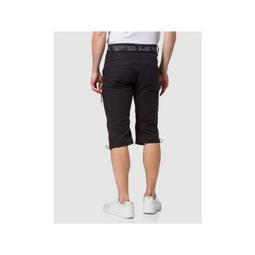 TIMEZONE Chinos blau regular (1-tlg., pflegeleicht)