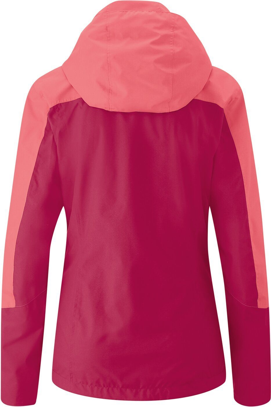 Maier Sports Funktionsjacke MAIER Partu mTEX Damen Funktionsjacke Outdoor Wandern Trekking Freizei