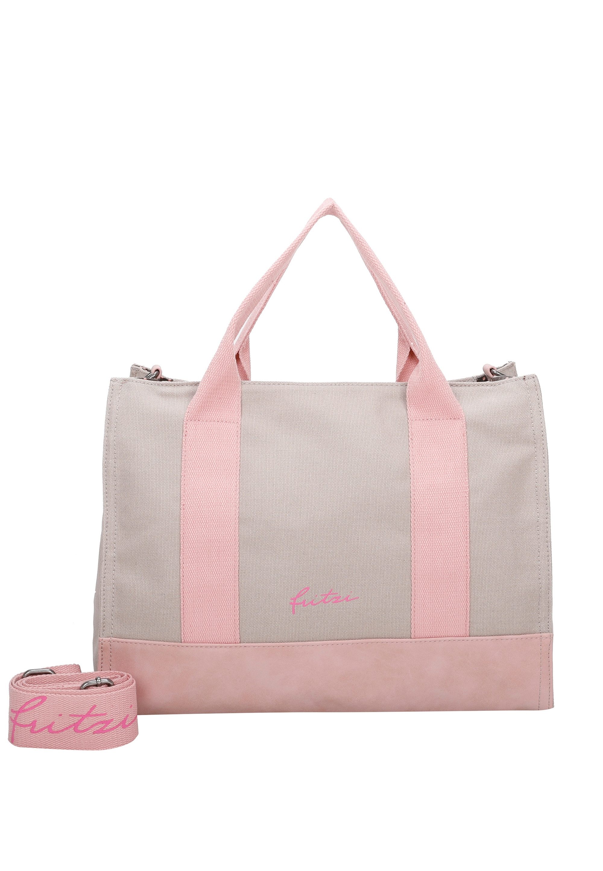 Fritzi aus Preußen Henkeltasche Canvas Tote günstig online kaufen
