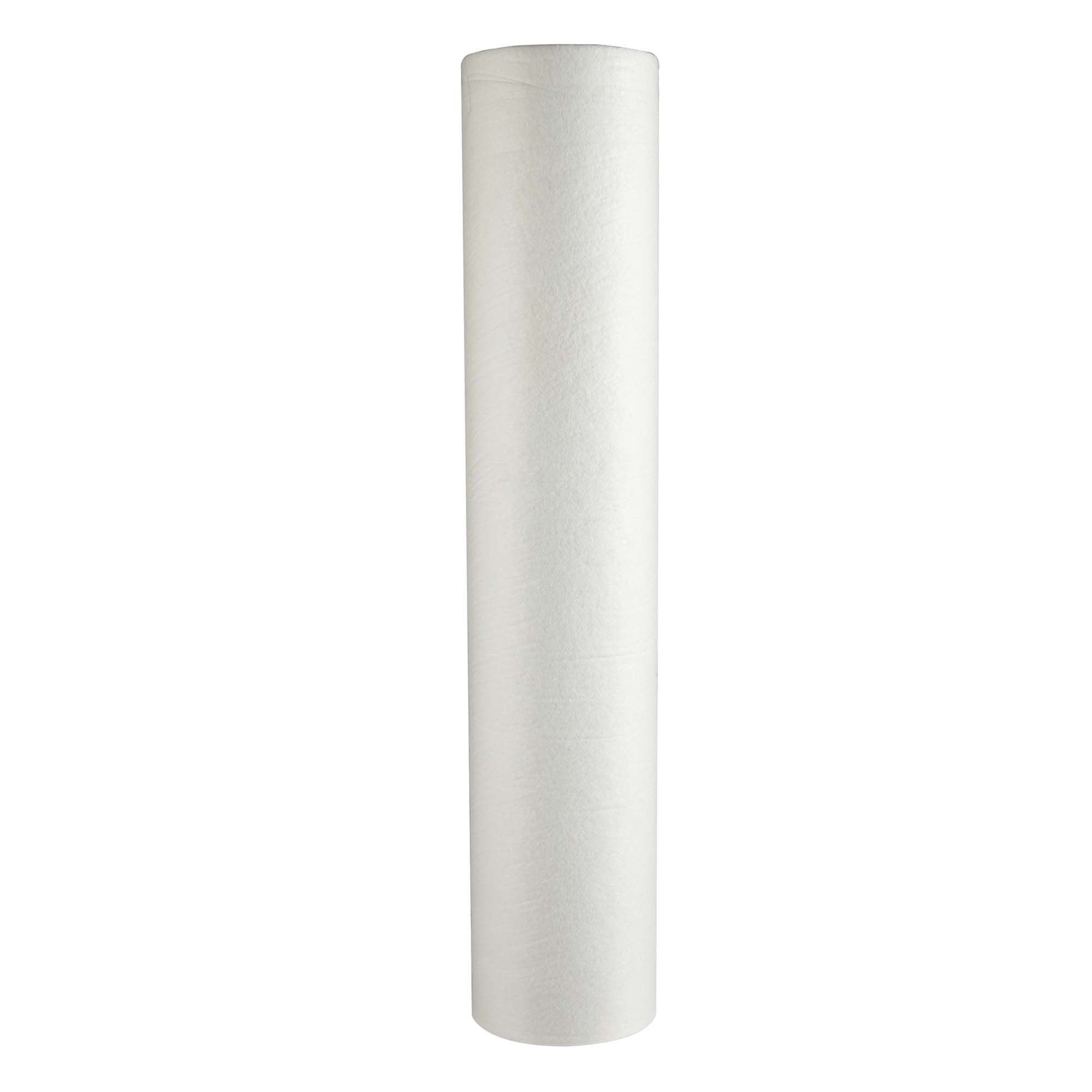 Scorprotect® Malervlies Abdeckvlies selbsthaftend 1 x 25 m mit Folienoberseite 180 g/m²