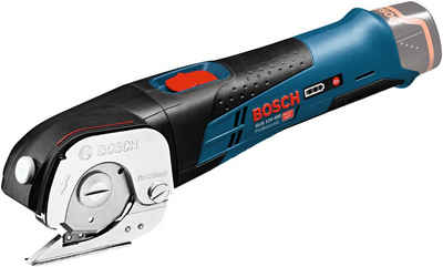Bosch Professional Akku-Universalschere »GUS 12V-300«, 12 in v, ohne Akku und Ladegerät