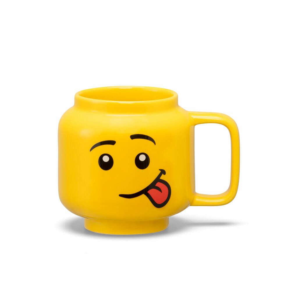 NHG Becher LEGO Small Silly, Keramik