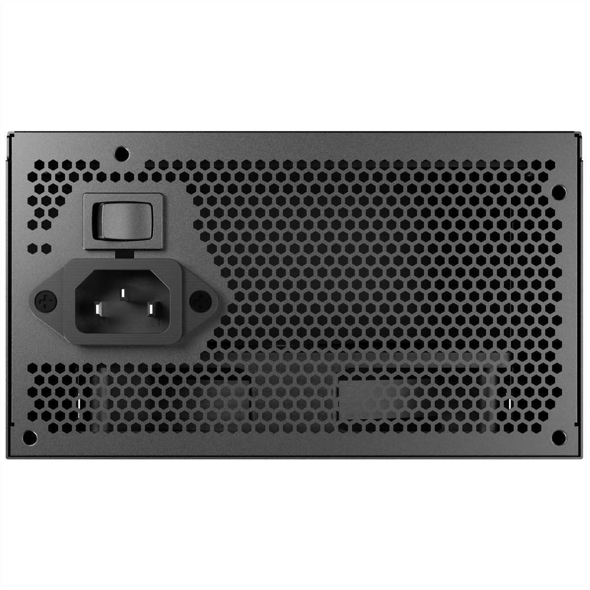 Antec CSK750DC EC Netzteil 750W PC-Netzteil