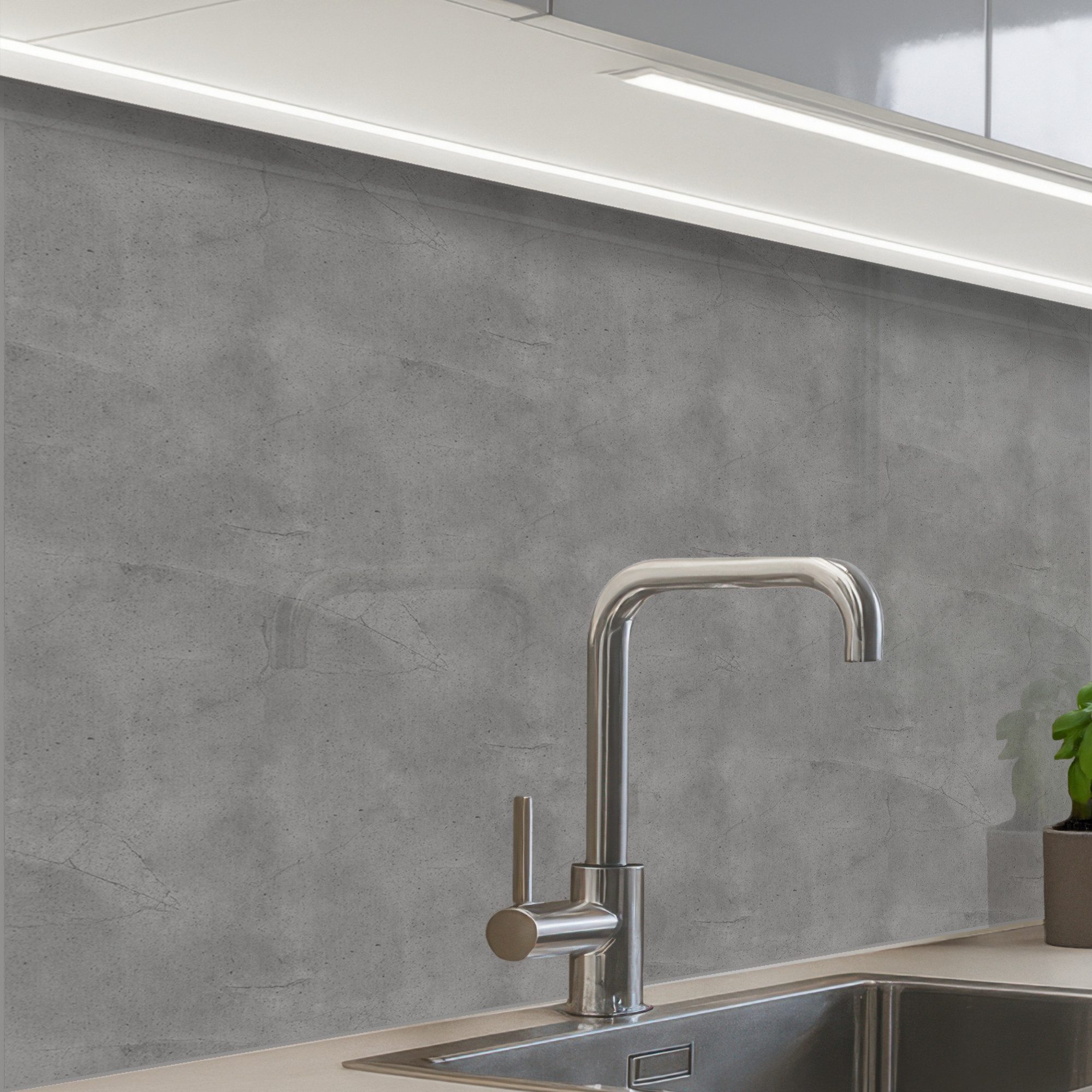 Beton - Textur - Muster