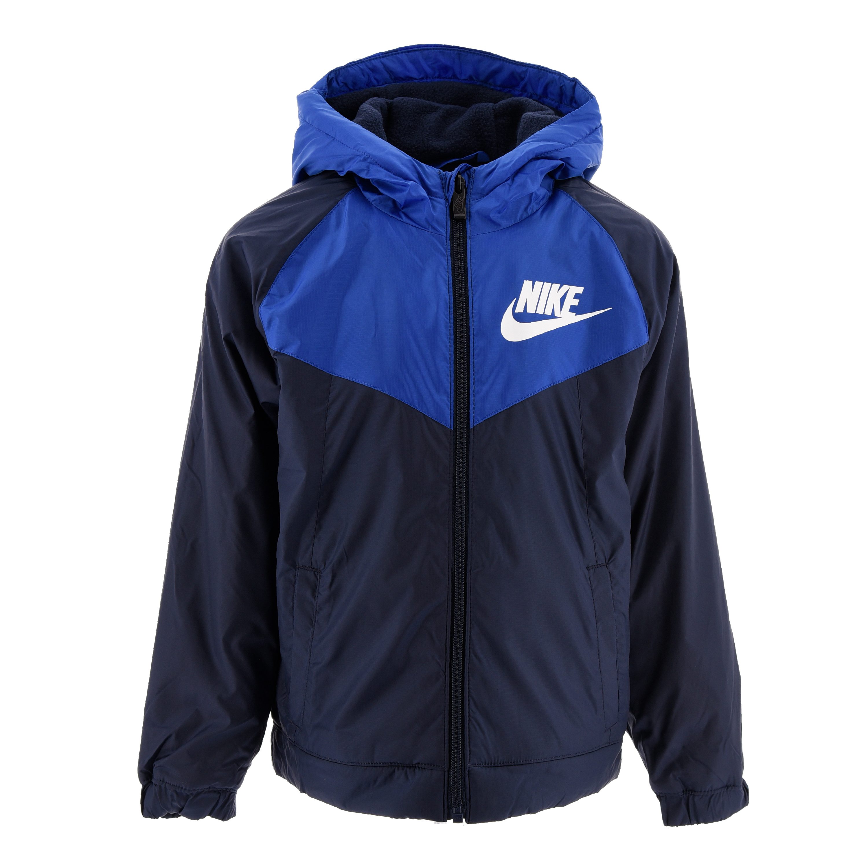 Nike Sportswear Windbreaker NKN NSW FLEECE LLINED WINDBRKR