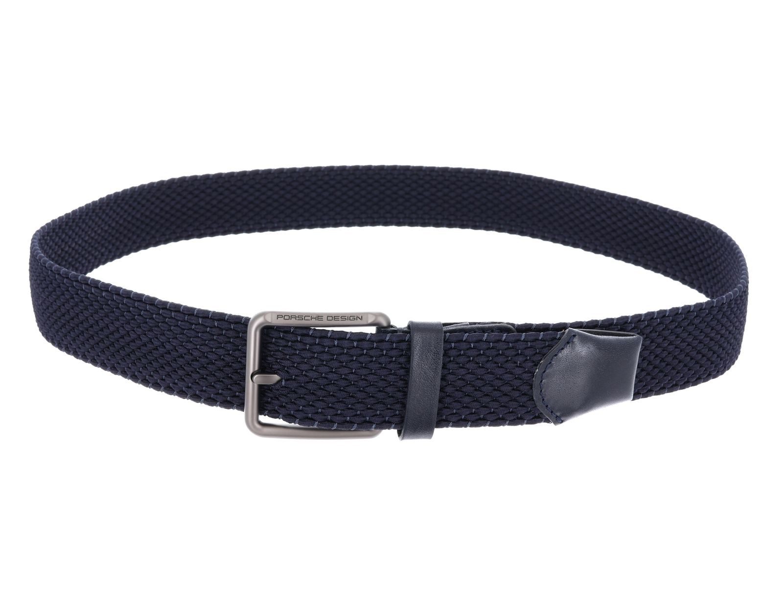 PORSCHE Design Synthetikgürtel Pin Buckle Chino Belt 4,0