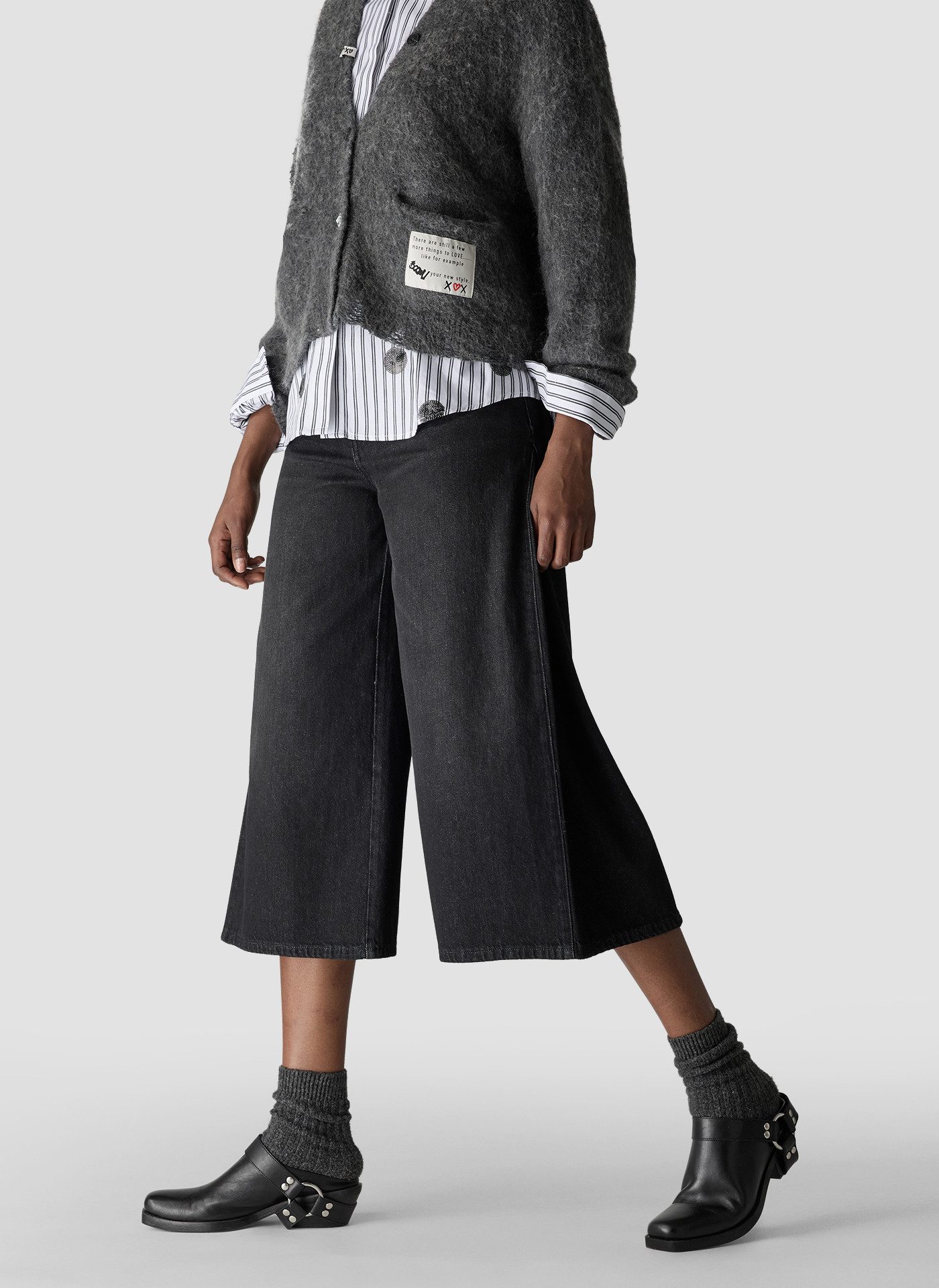 LeComte Jerseyhose Hose