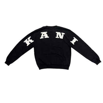 Karl Kani Sweater Small Signature