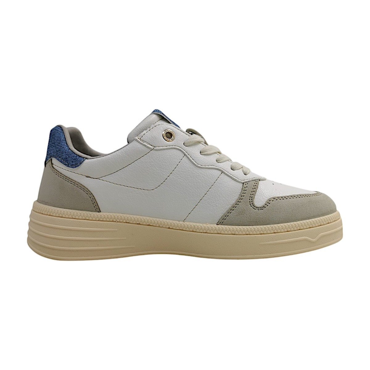 Mustang Shoes Schnürer Schnürschuh günstig online kaufen