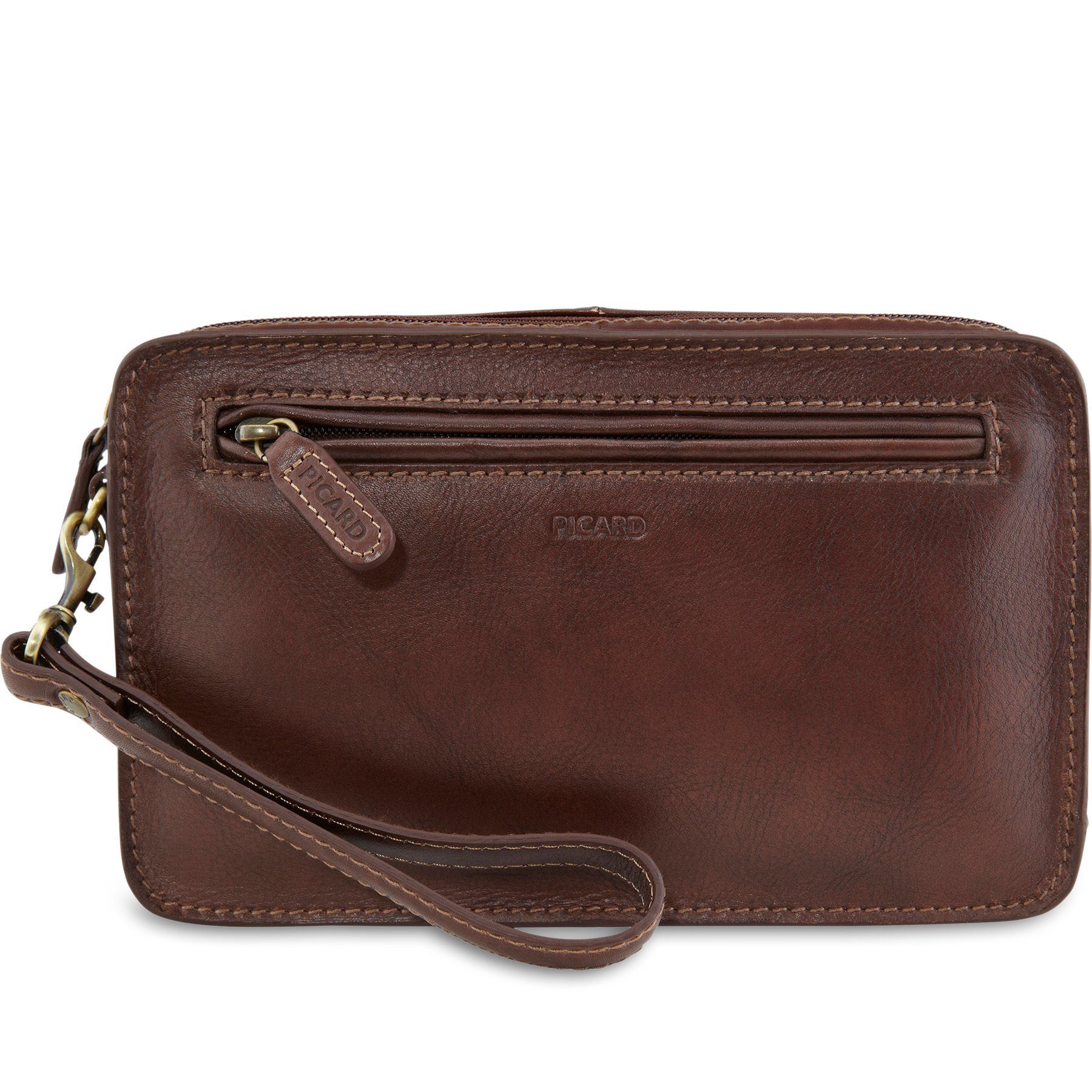 Picard Handgelenktasche PICARD Handgelenktasche Toscana aus günstig online kaufen
