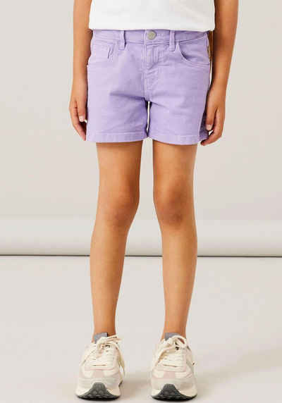 Name It Shorts NKFROSE REG TWI SHORTS 82