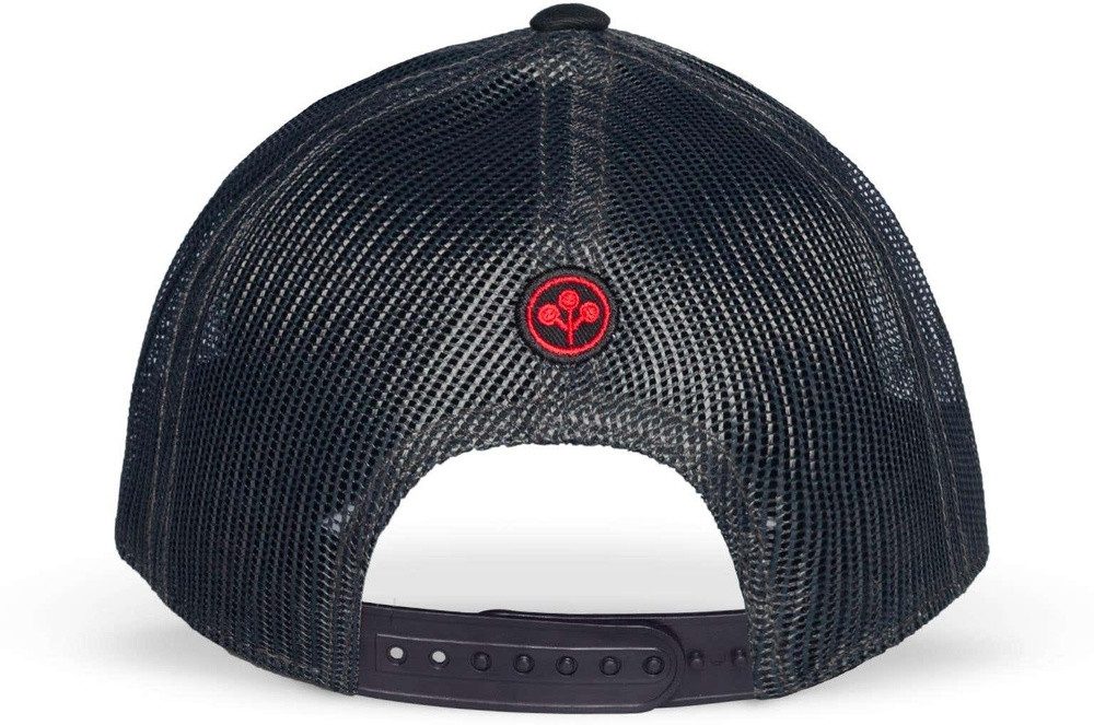 Cyberpunk 2077 Snapback Cap