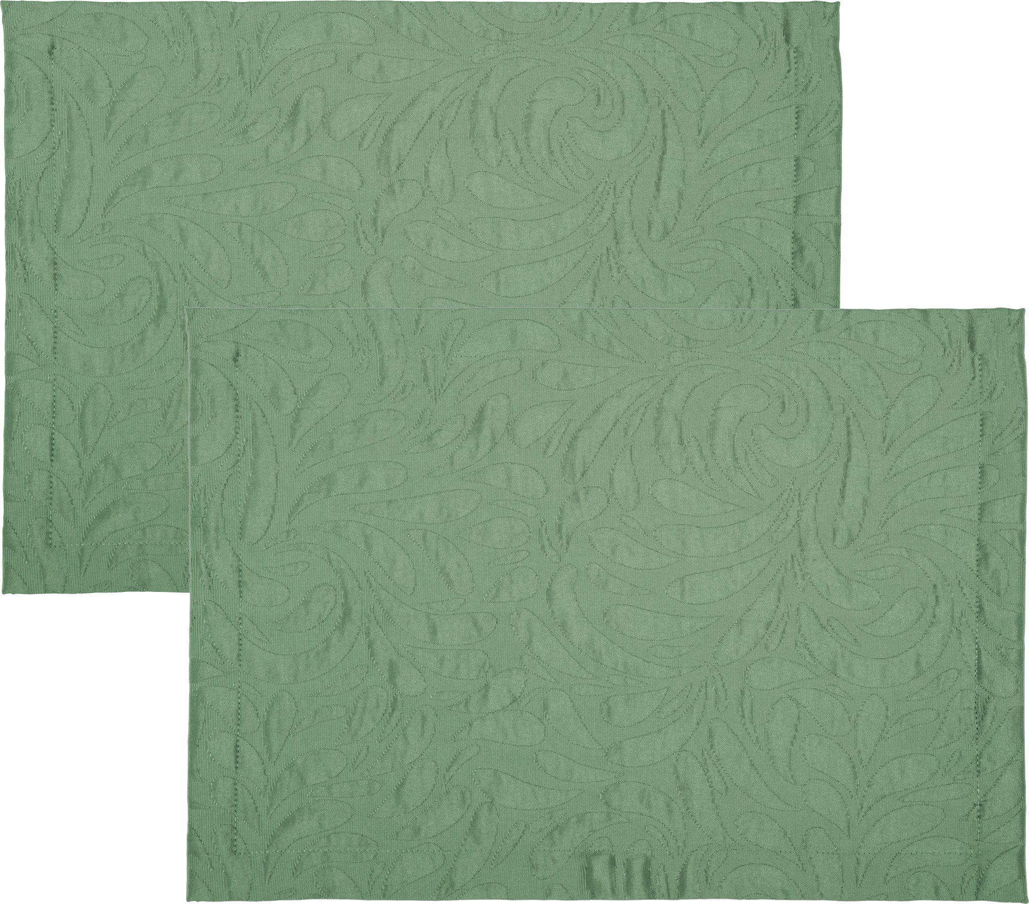 Platzset Tischset "Cadiz" 2er-Pack