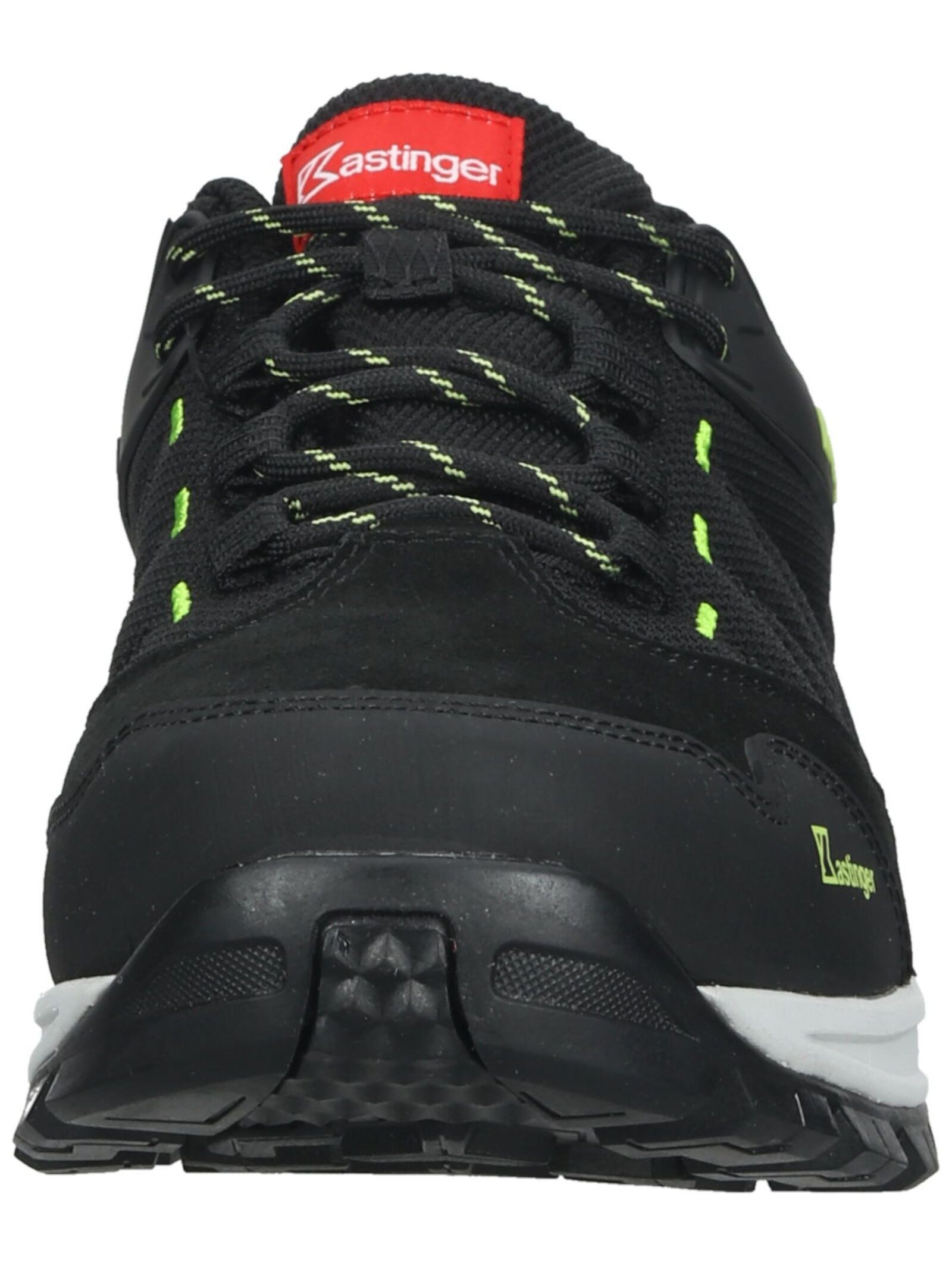 Kastinger Kastinger Wanderschuhe Lederimitat Sneaker