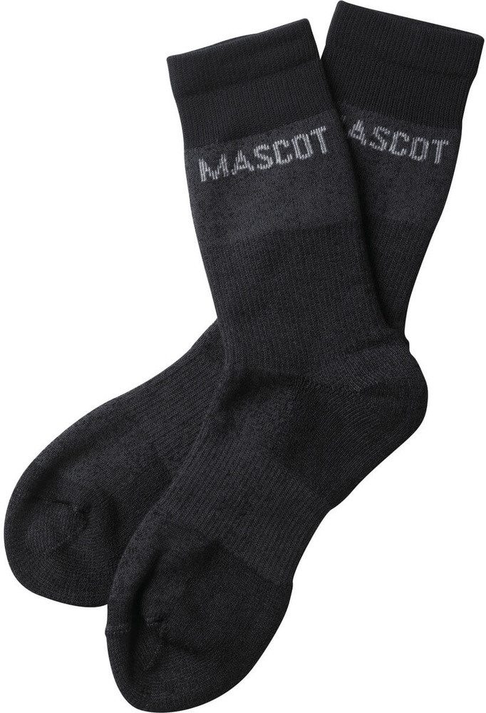 Mascot Socken Moshi