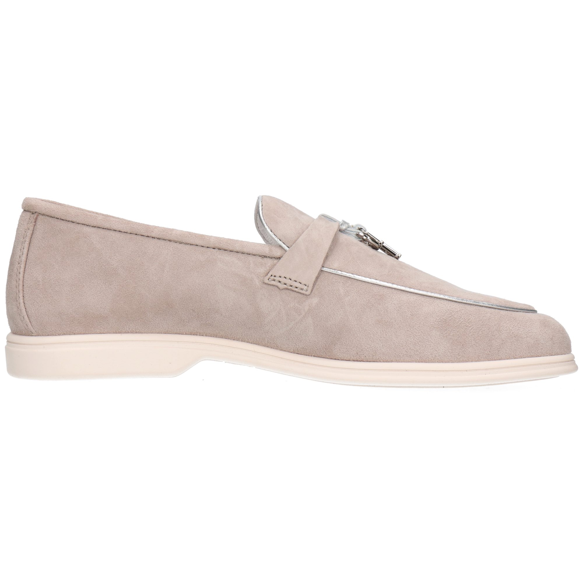 Melvin & Hamilton Adley 24 Leder-Loafers für Damen Loafer Flache Absätze, E günstig online kaufen