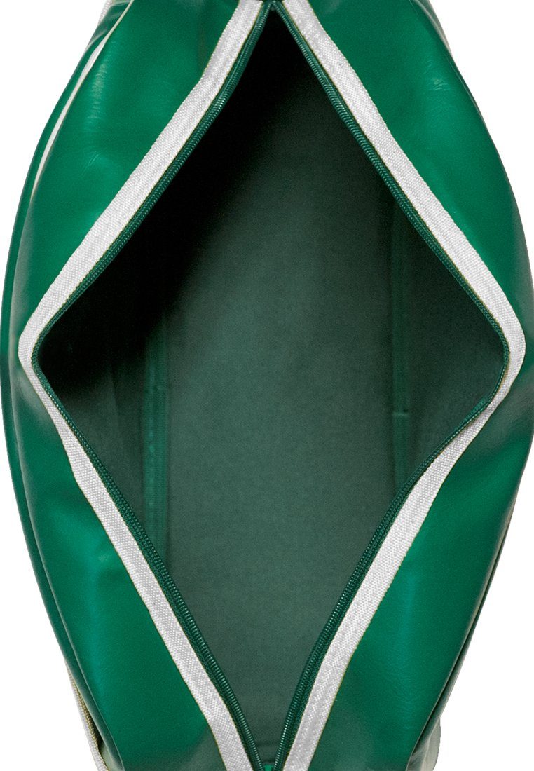 LOGOSHIRT Schultertasche Nigeria Airways, mit Nigeria Airways-Logo