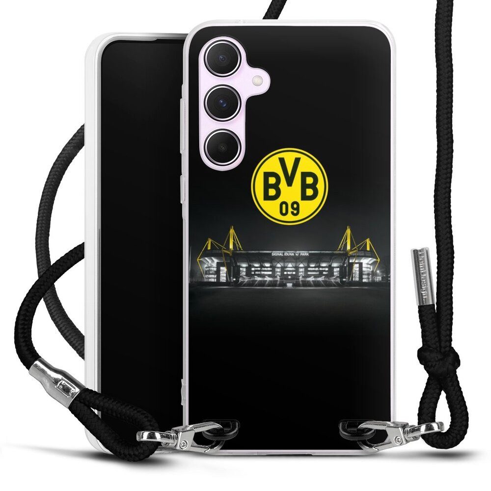 DeinDesign Handyhülle BVB Stadion Borussia Dortmund BVB Stadion