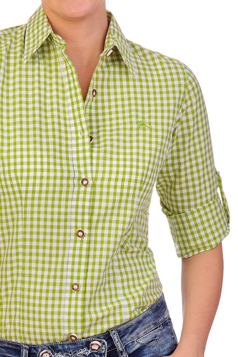 orbis Trachtenbluse Trachtenbluse - BASIC - günstig online kaufen