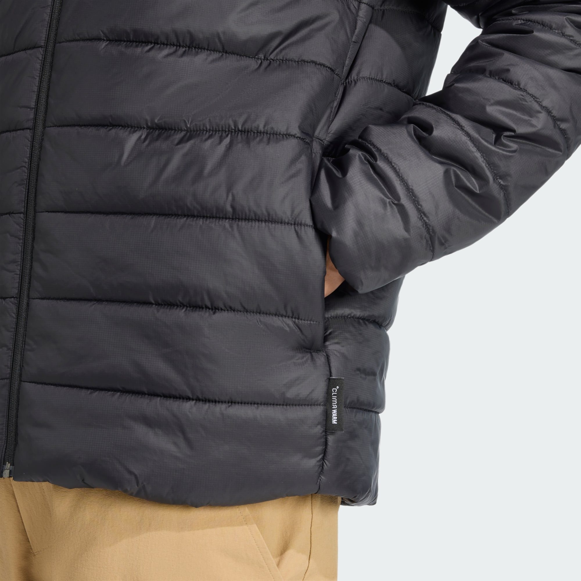 adidas TERREX Outdoorjacke (1-St)
