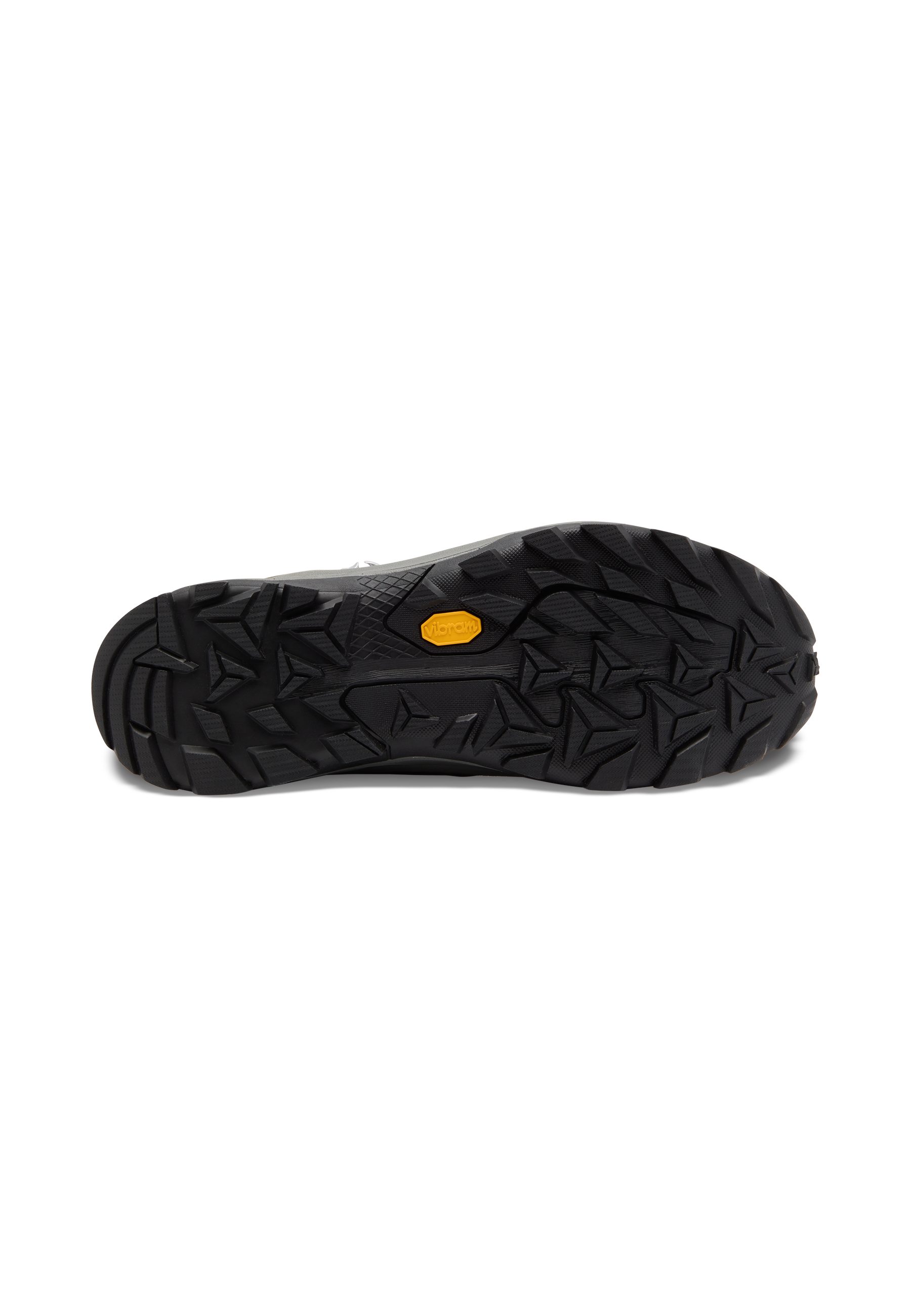 Jack Wolfskin CYROX TEXAPORE MID M Wanderschuh wasserdicht, Trekkingschuh