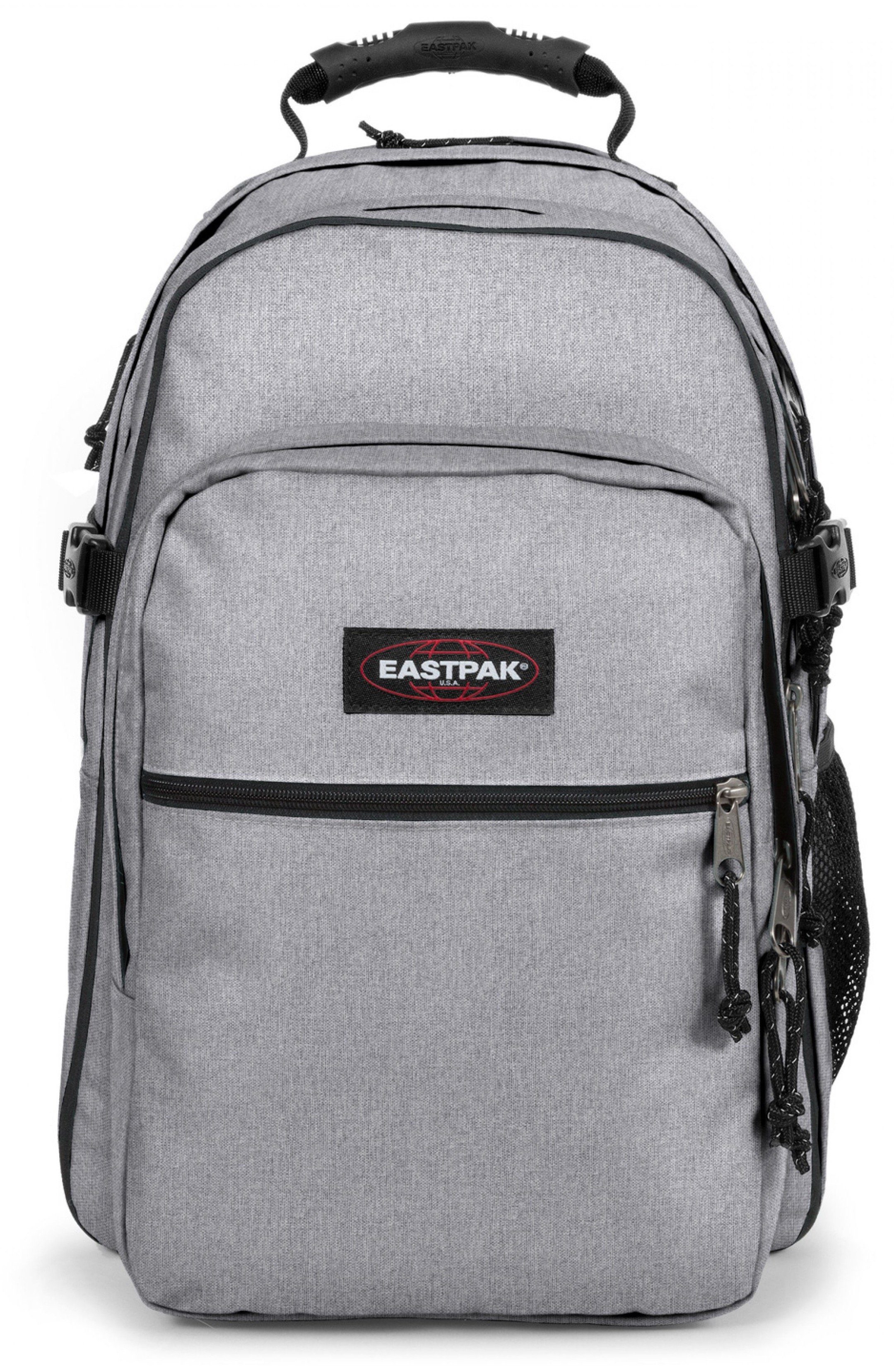Eastpak Freizeitrucksack TUTOR, mit geräumigen Fächern günstig online kaufen