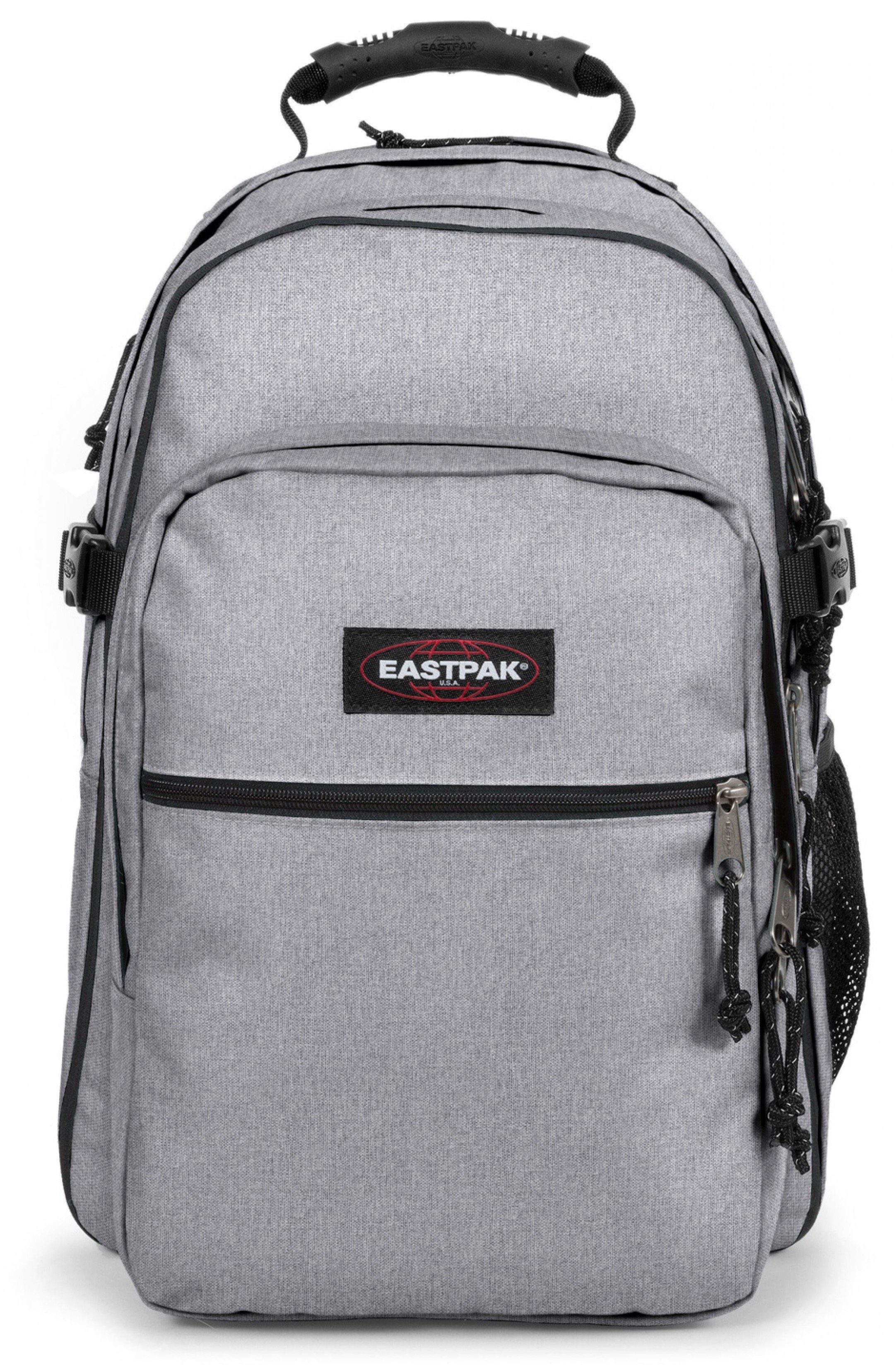 Eastpak Freizeitrucksack TUTOR, mit geräumigen Fächern