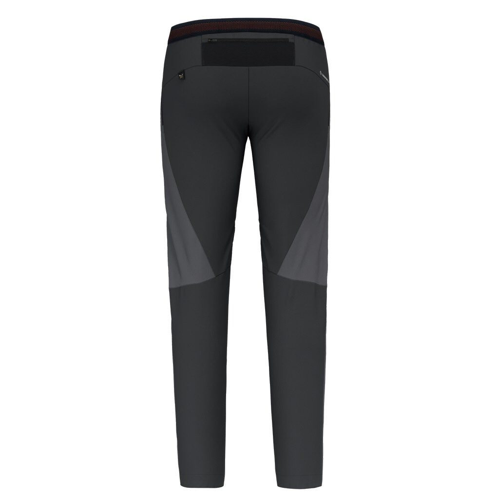Salewa Trekkinghose Softshell Wanderhose Pedroc 4 Durastretch für schnelle günstig online kaufen