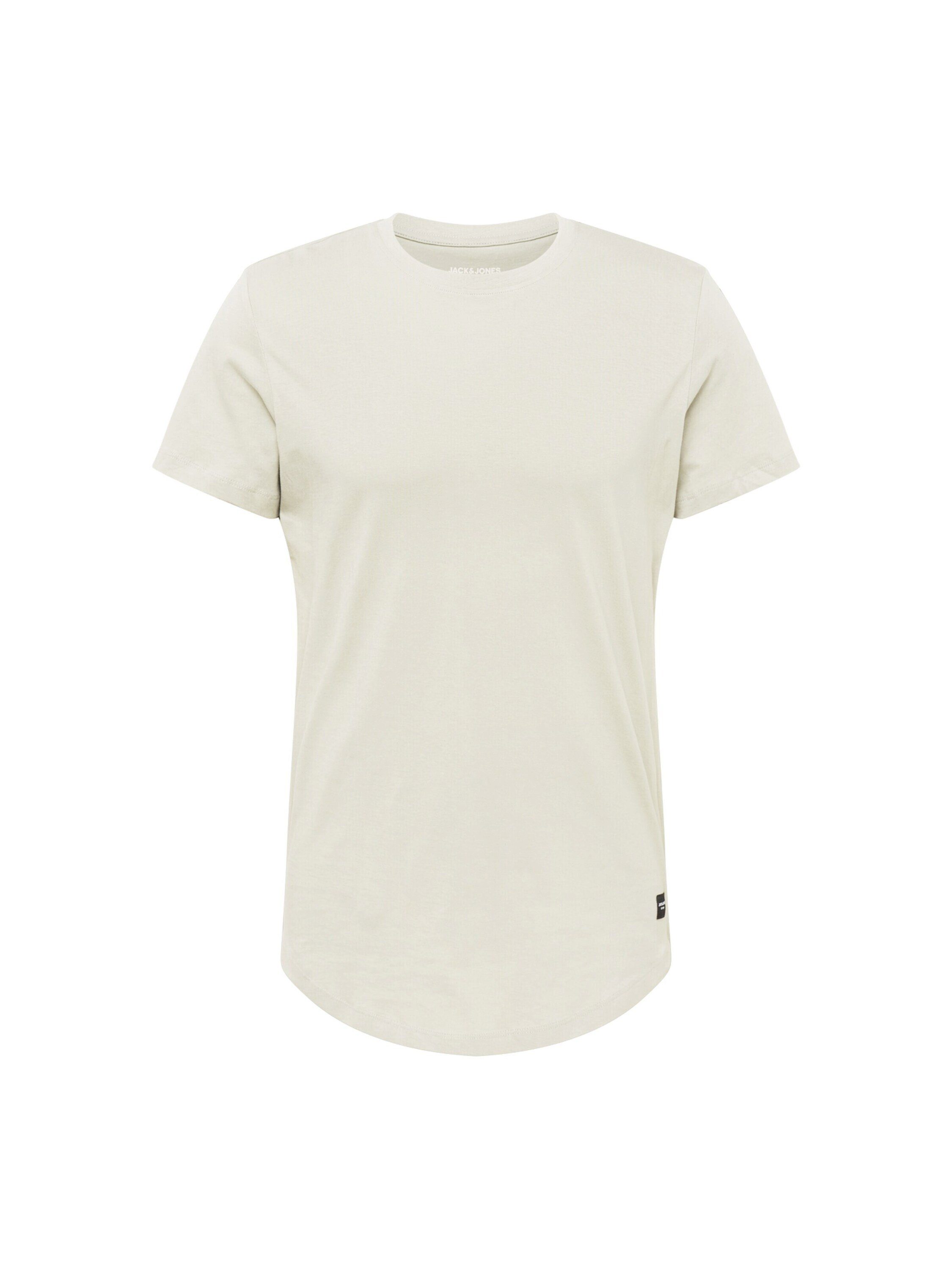 T-Shirt NOA Details Plain/ohne Jack & Jones (1-tlg)
