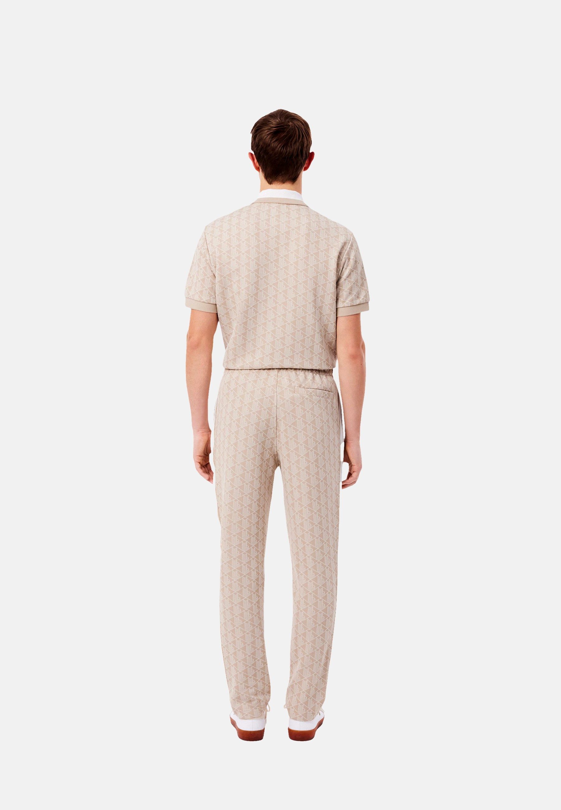 Lacoste Sweathose Sweathose Jogginghosen (1-tlg)
