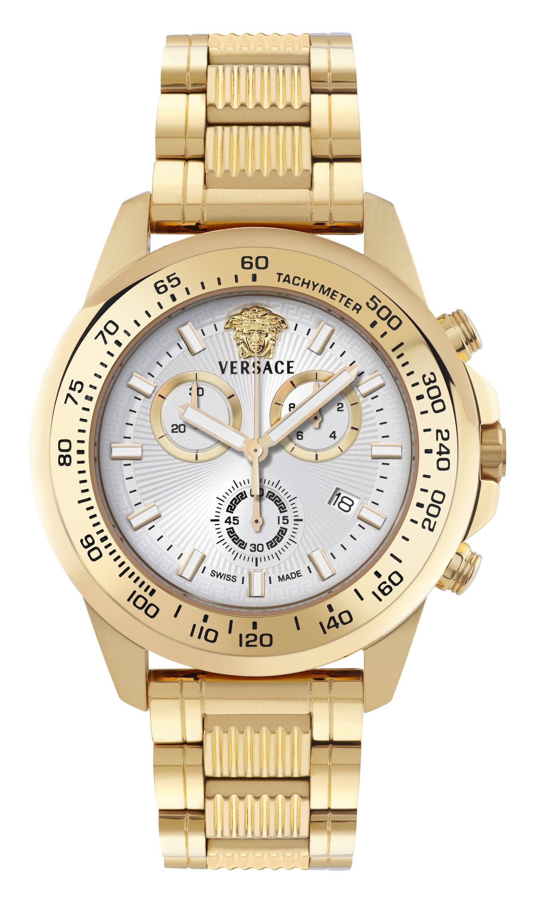 Versace Chronograph VEKVA0626