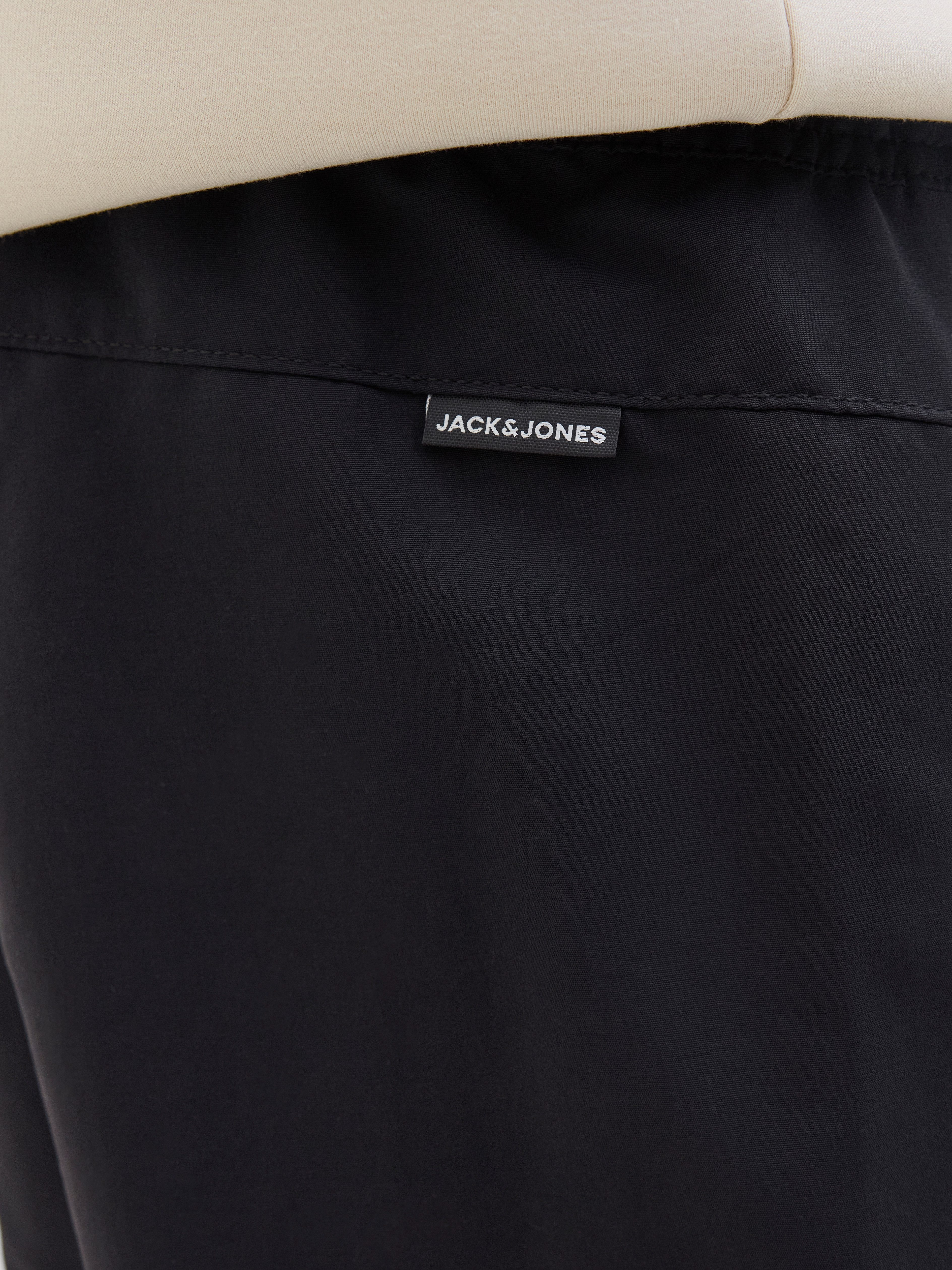 Jack & Jones Cargohose JPSTJAIDEN MARCHER günstig online kaufen