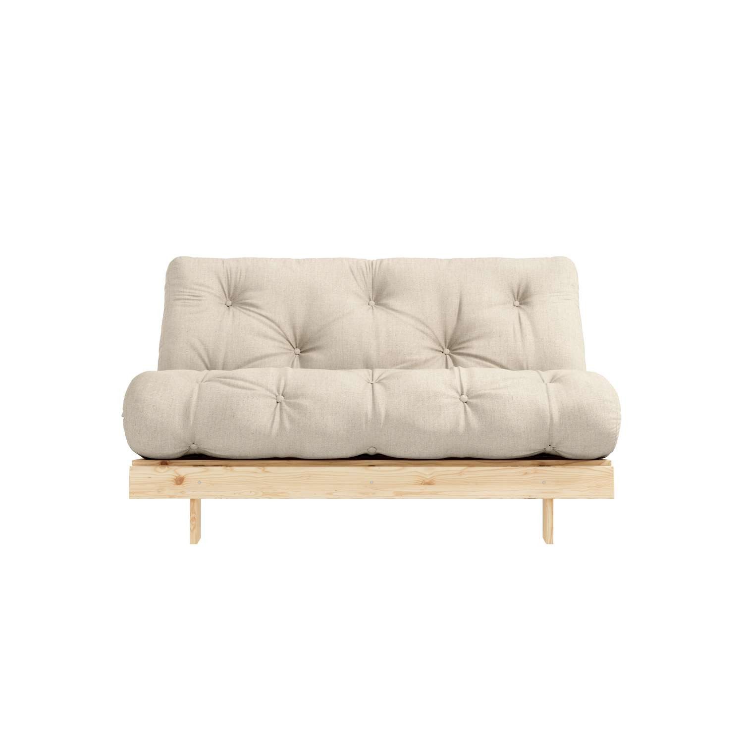 Karup Design Daybett Daybett Roots Schlafsofa günstig online kaufen