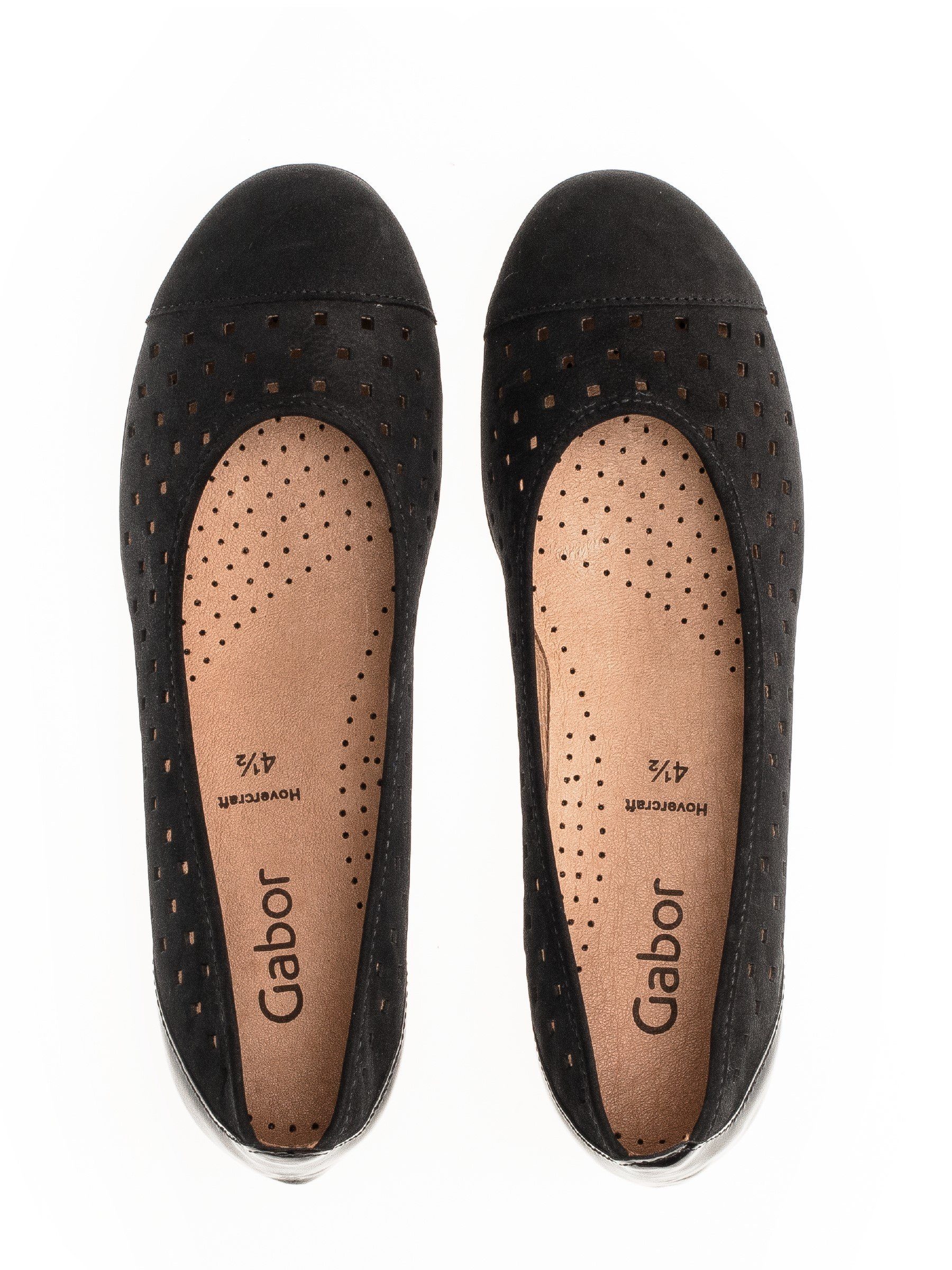 Gabor Ballerina