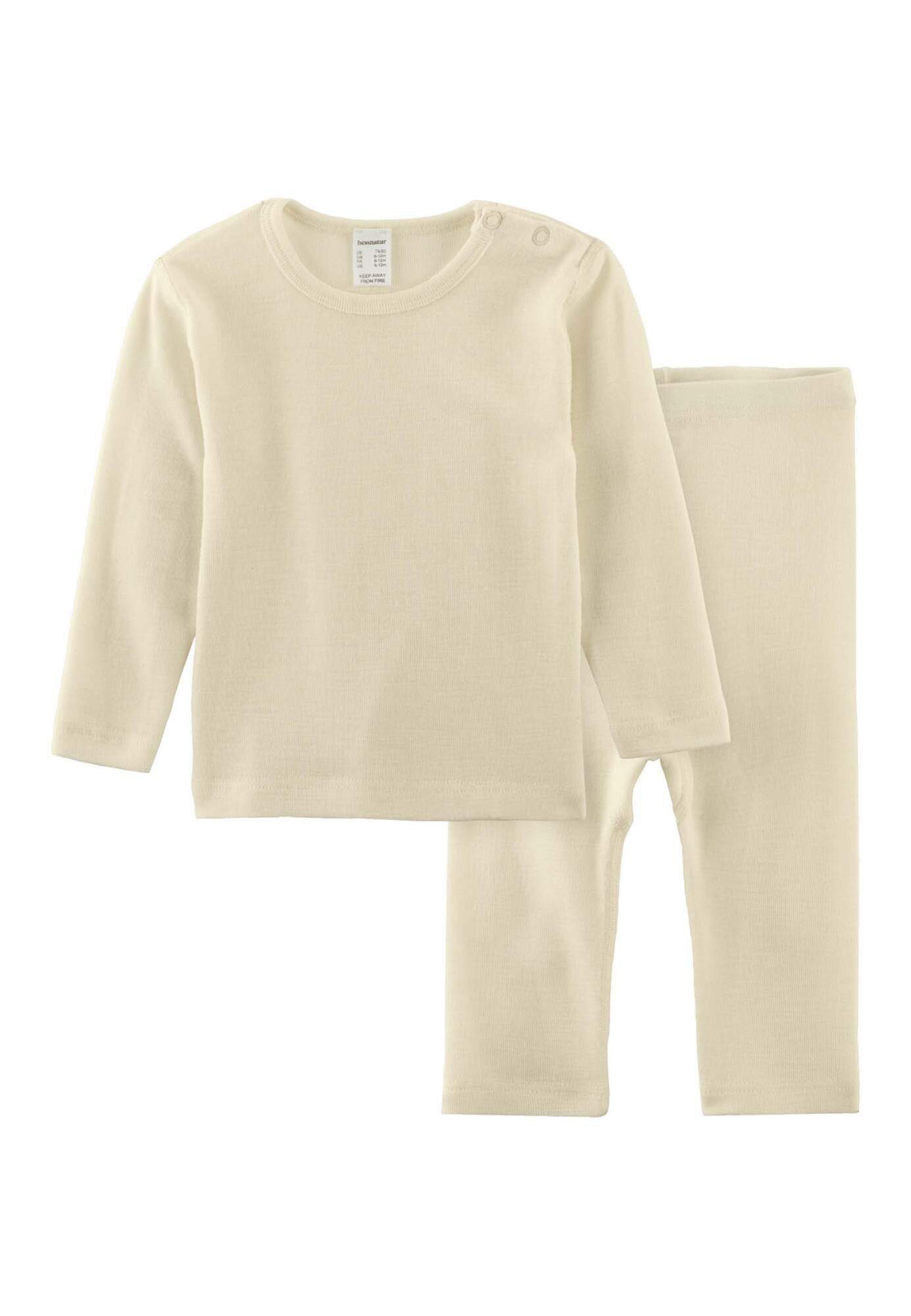 Hessnatur Pyjama (2 tlg)