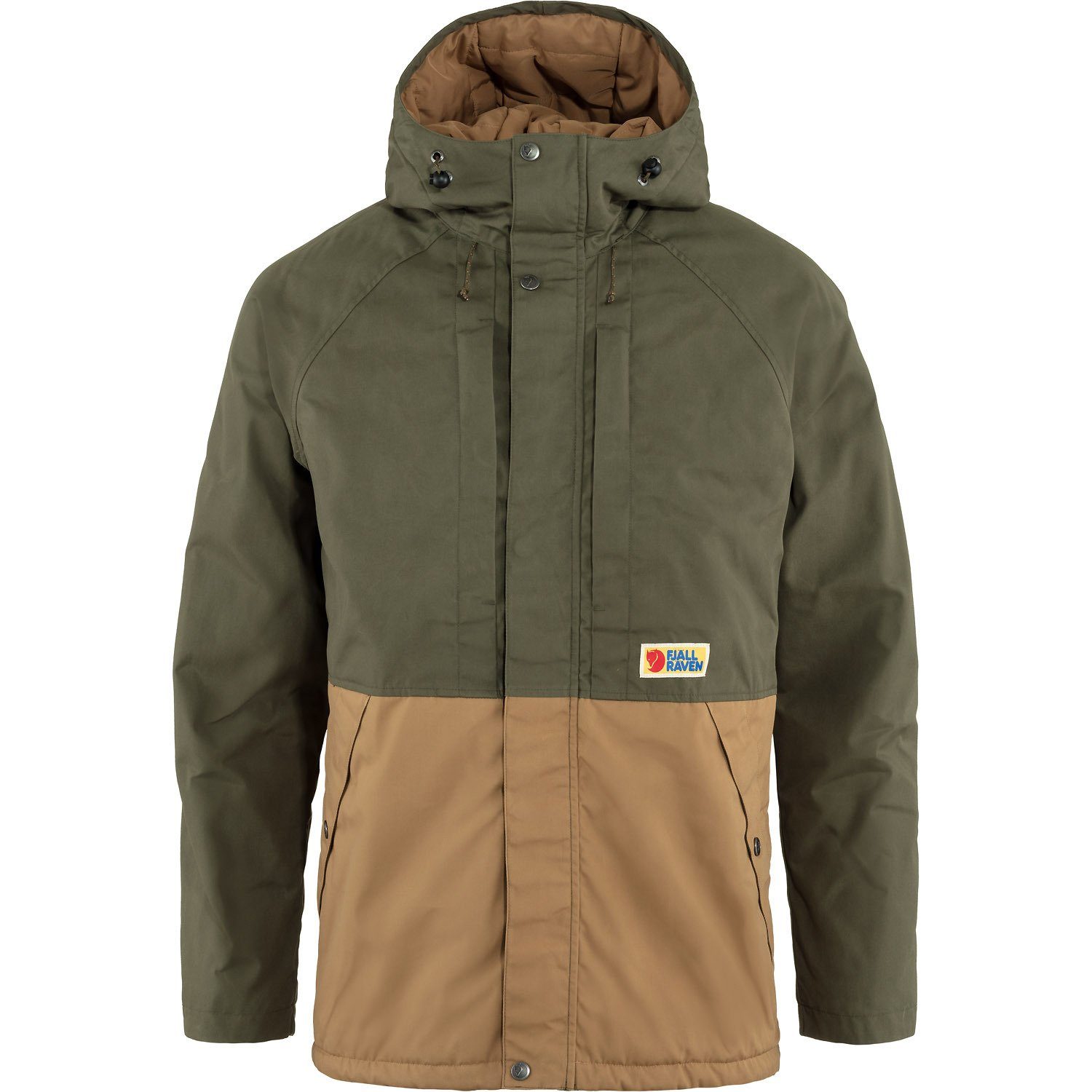 Fjällräven Winterjacke Winterjacke Vardag Lite Padded günstig online kaufen