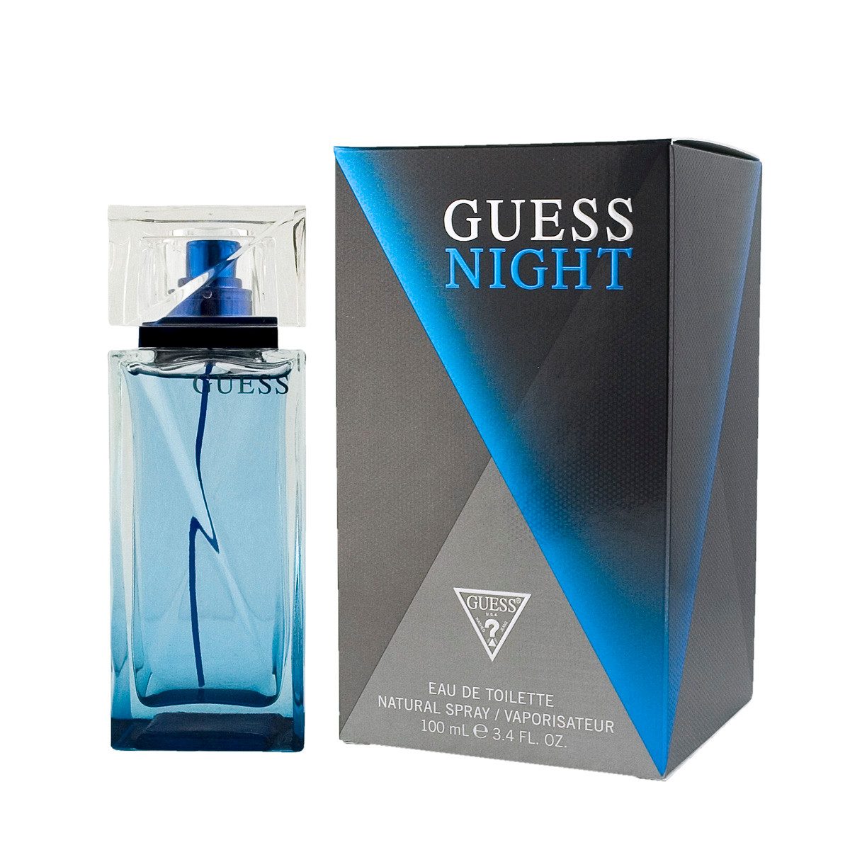 Guess Eau de Toilette Night
