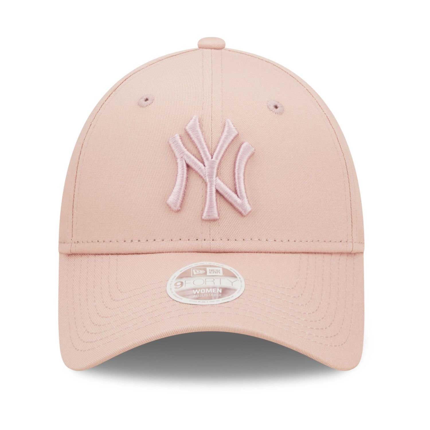 Baseball New Cap altrosa New York Yankees 9Forty Era