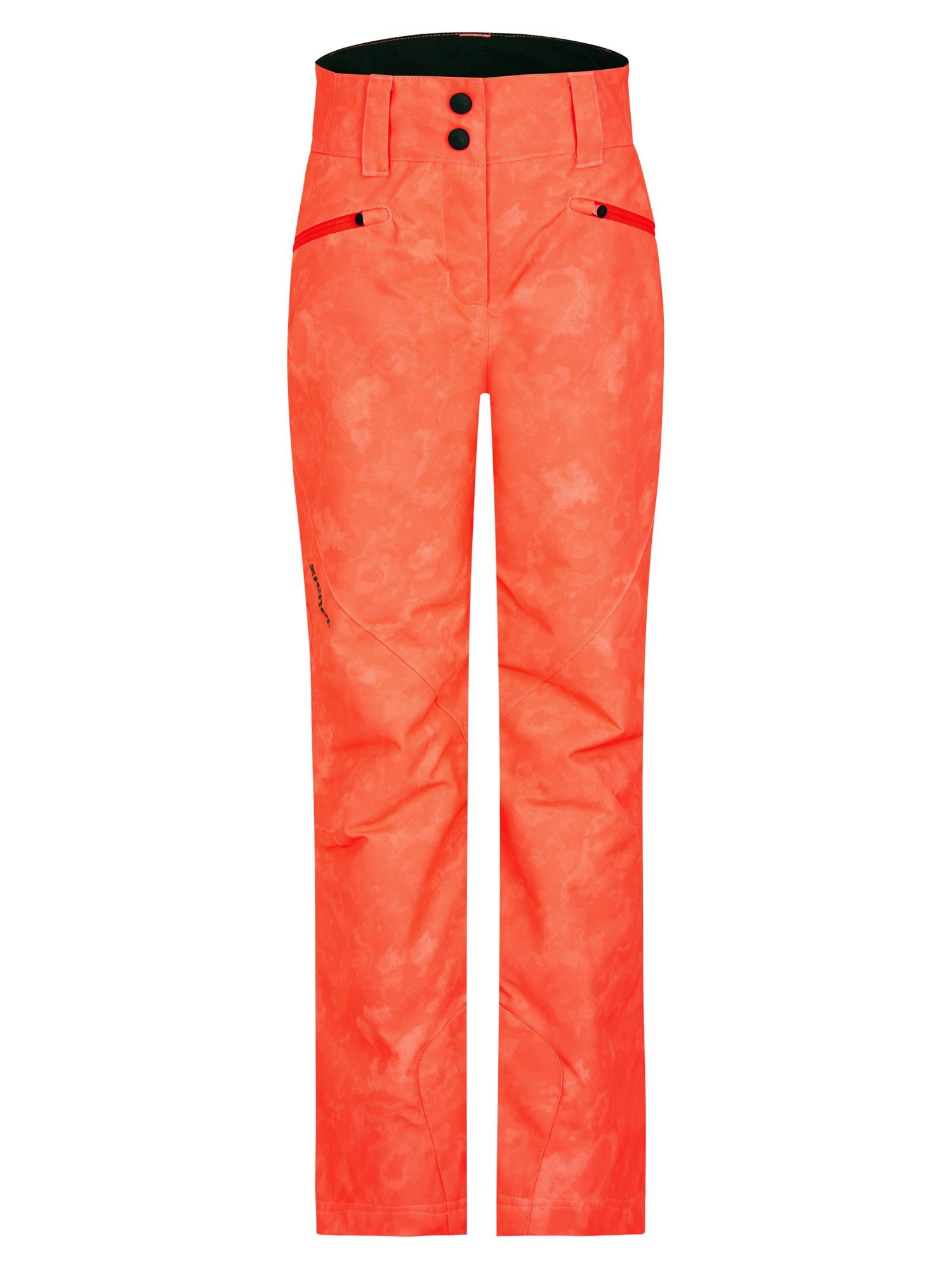 Ziener Skihose ALIN jun (pants ski)