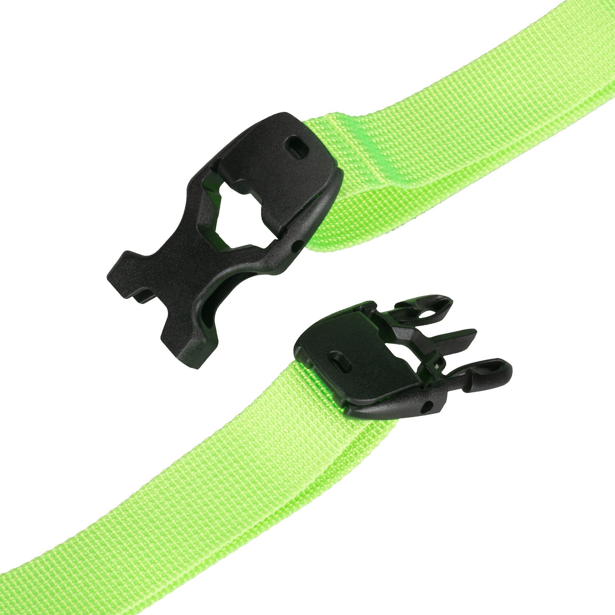 Summit Trekkingrucksack Summit-Creative Tenzing FStrap Lime