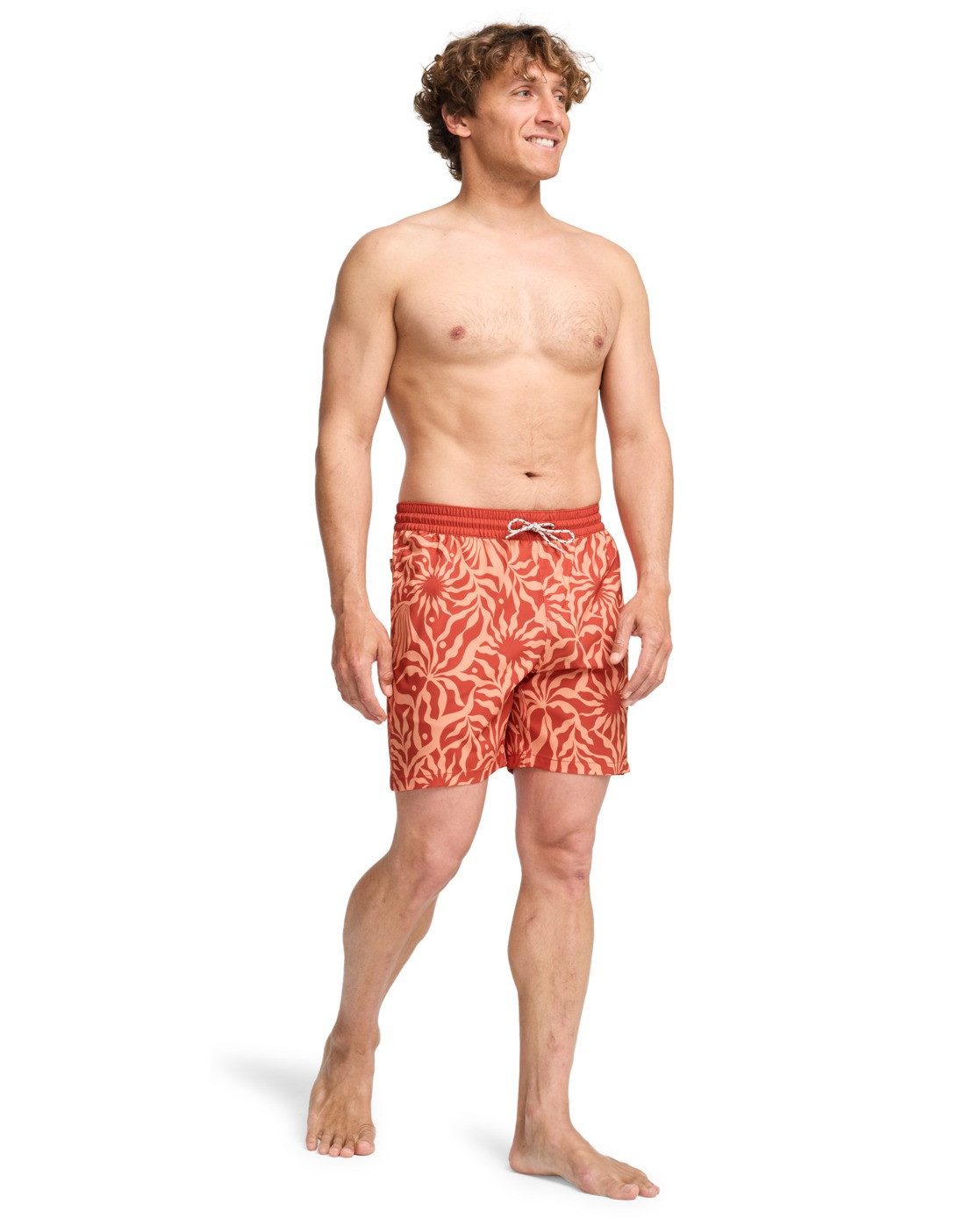 Billabong Boardshorts Sundays Layback