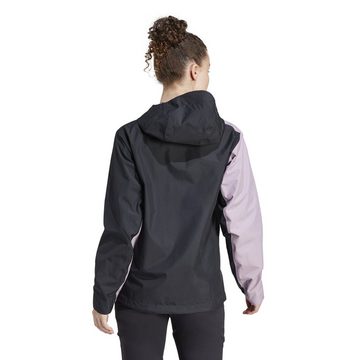 adidas Performance Funktionsjacke W MT 2.5L RDY J PRLOFI/BLACK