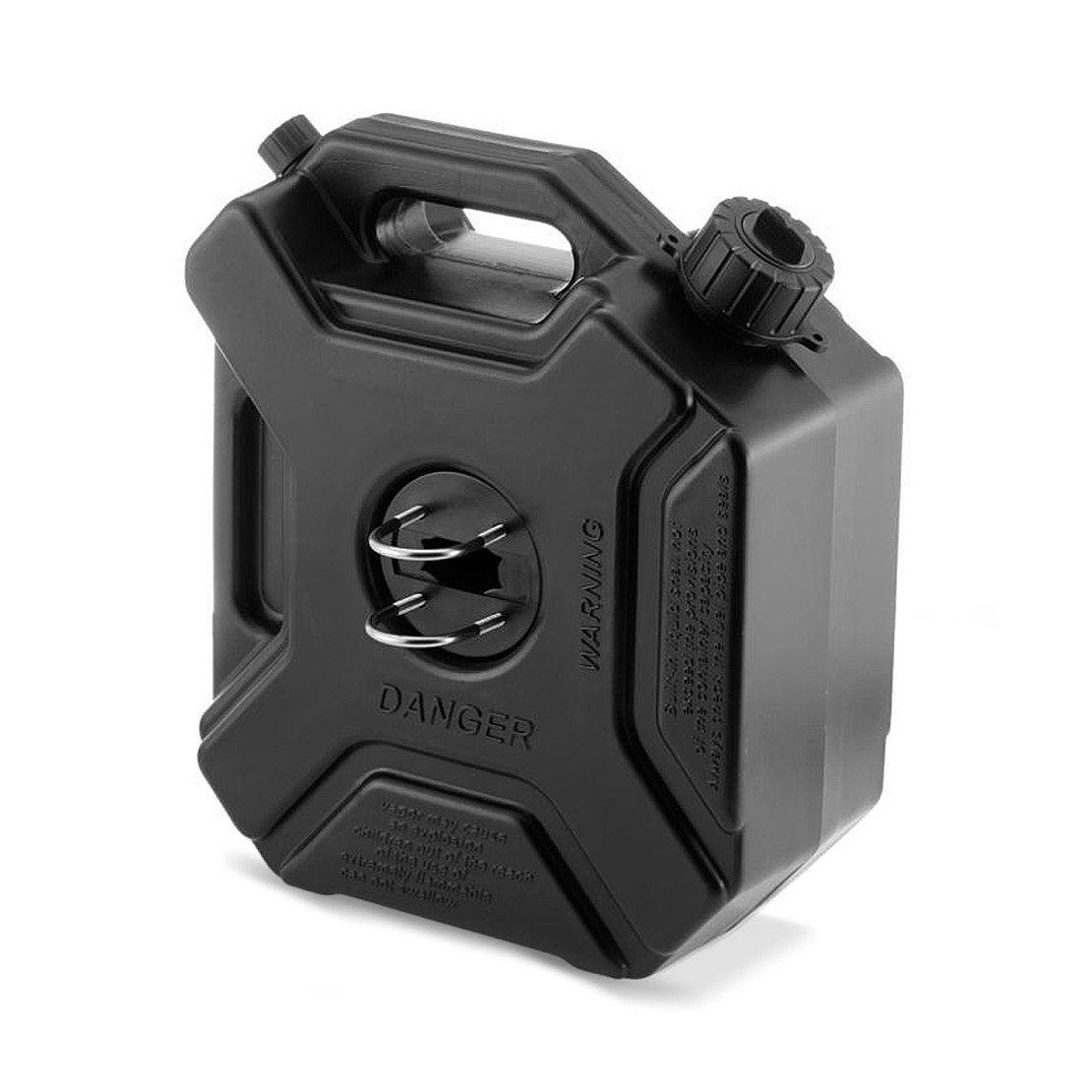Bagtecs Koffer Motorrad Benzinkanister 5L / günstig online kaufen