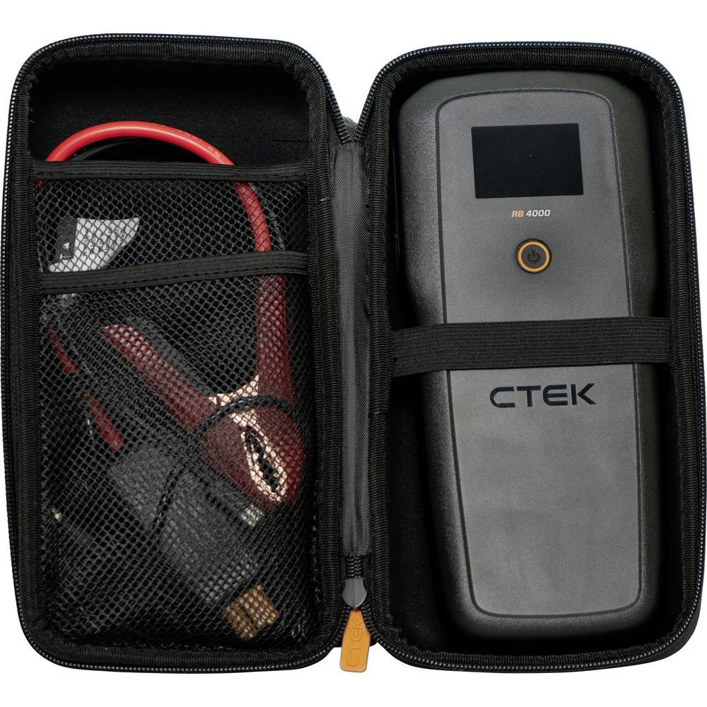CTEK 40-624 Ladespannungs-Booster Autobatterie-Ladegerät