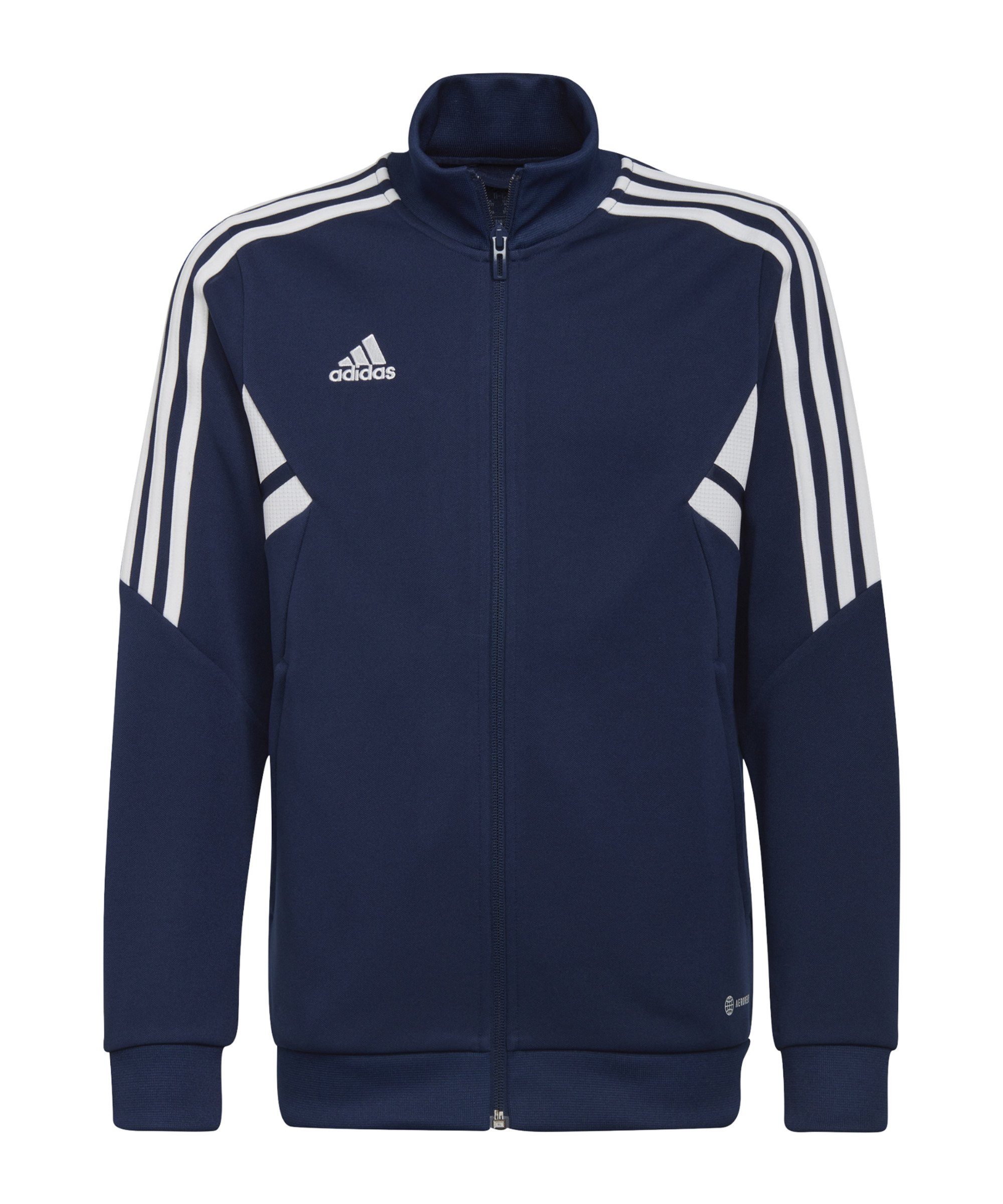 adidas Performance Sweatjacke adidas Performance Polyester
